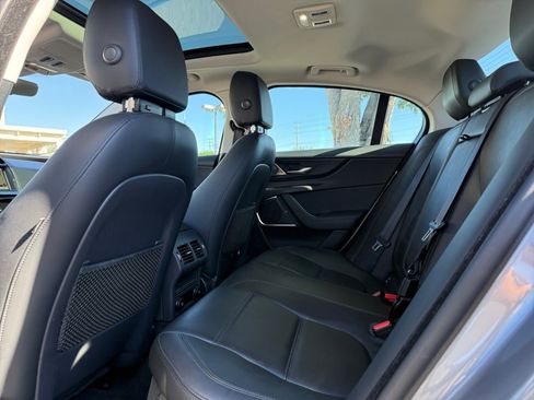 Used 2020 Jaguar XE S image 15