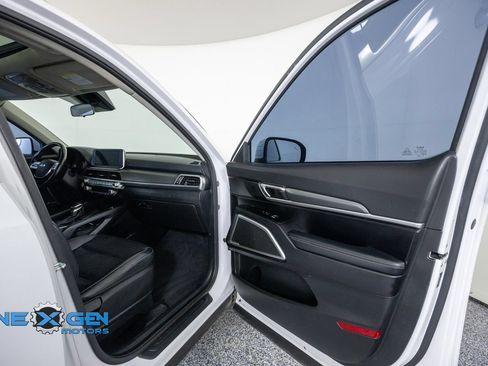 Used 2022 Kia Telluride S FWD image 39