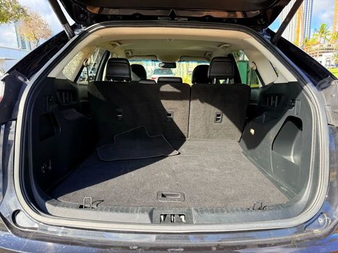 Used 2019 Ford Edge SEL w/ Equipment Group 201A image 17