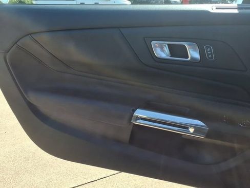 Used 2024 Ford Mustang Premium RWD image 16