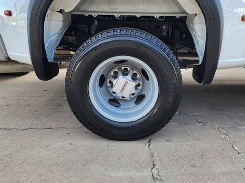 New 2026 GMC Sierra 3500 Pro image 52