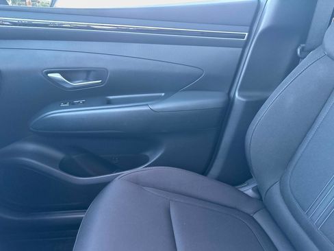 Used 2024 Hyundai Tucson SEL image 24