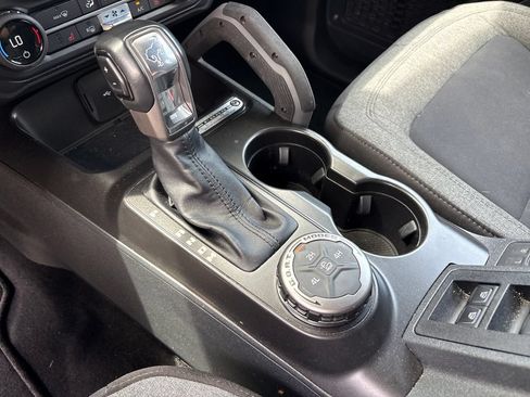 Used 2023 Ford Bronco Big Bend AWD/4WD image 28