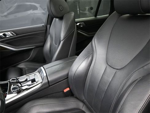 Used 2020 BMW X5 sDrive40i w/ Convenience Package image 33