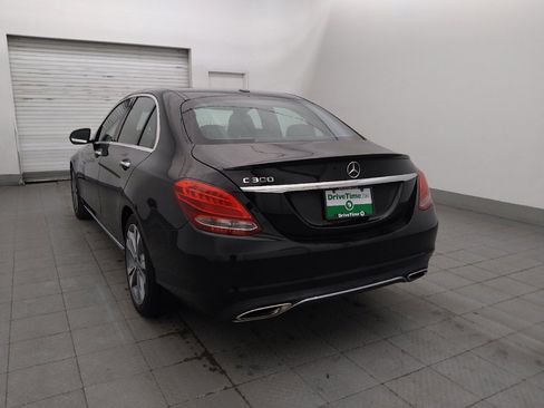 Used 2018 Mercedes-Benz C 300 Sedan w/ Premium Package image 5