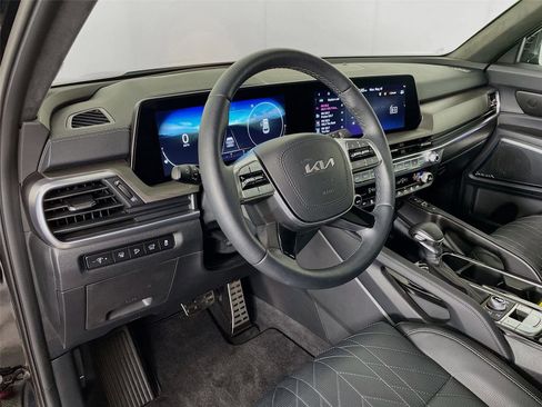 Certified 2024 Kia Telluride SX Prestige X-Line AWD/4WD image 13