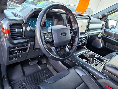 Certified 2024 Ford F150 Raptor image 10