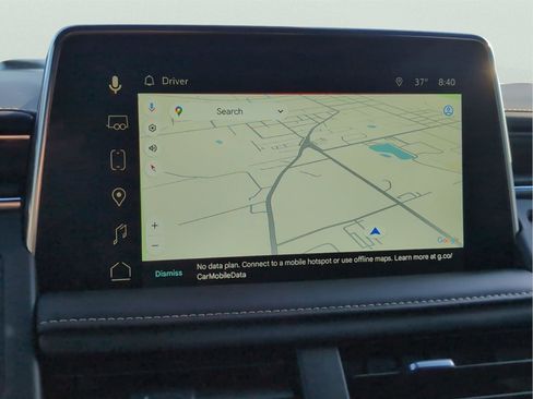 Used 2023 GMC Yukon SLT w/ SLT Premium Package image 22