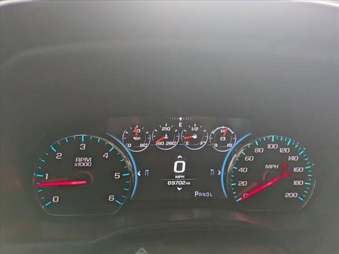 Used 2017 GMC Sierra 1500 Denali w/ Denali Ultimate Package AWD/4WD image 9