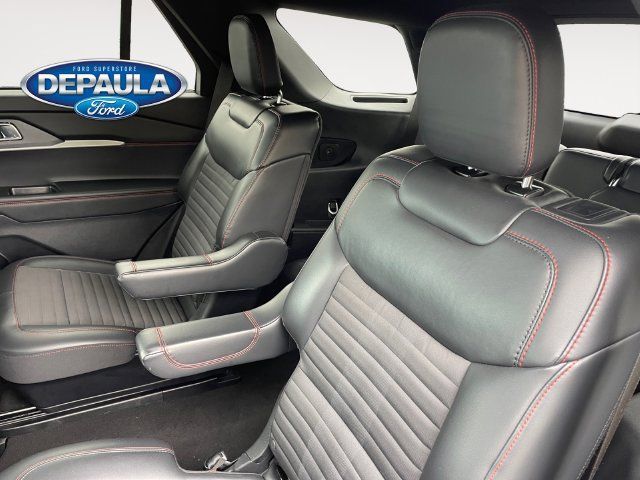 Used 2026 Ford Explorer ST-Line AWD/4WD image 17
