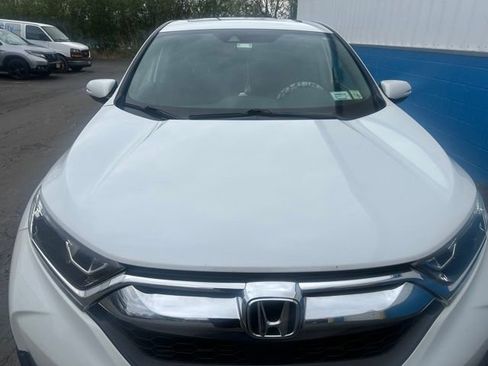 Used 2019 Honda CR-V EX image 3