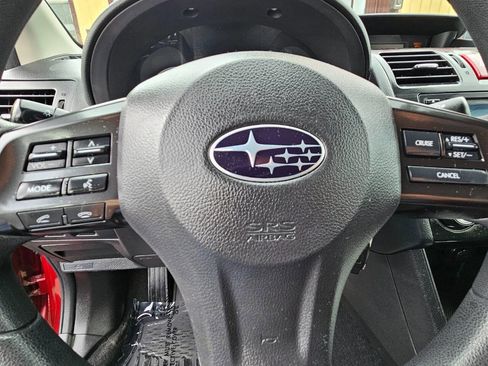 Used 2012 Subaru Impreza 2.0i Premium w/ All-Weather Pkg AWD/4WD image 14