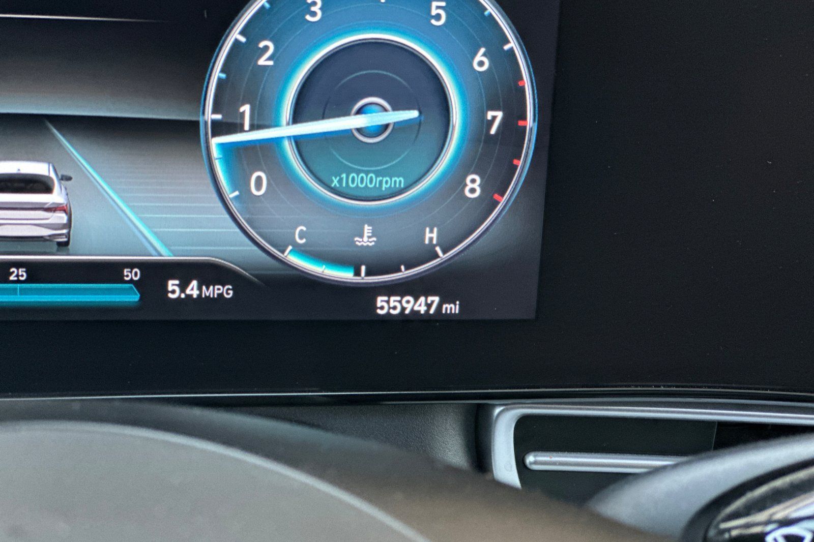 Used 2022 Hyundai Elantra Limited w/ Cargo Package FWD image 29