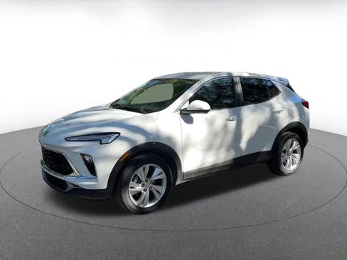 Used 2025 Buick Encore GX Preferred image 8