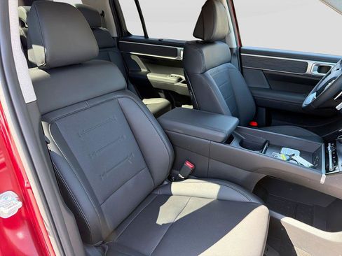 New 2026 Hyundai Santa Fe Limited AWD/4WD image 29