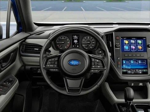 New 2026 Subaru Forester AWD/4WD image 14