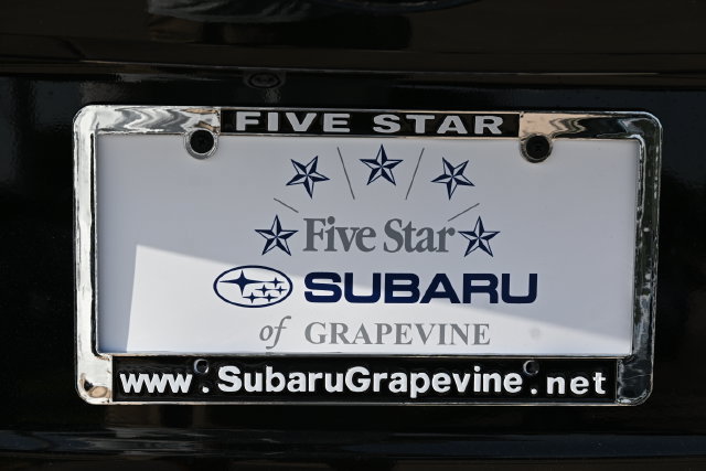 New 2026 Subaru Crosstrek 2.5i Limited AWD/4WD image 13