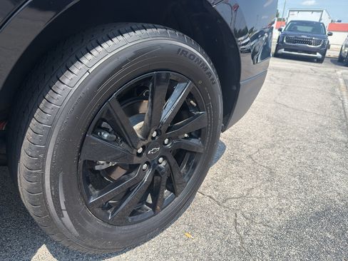Used 2024 Chevrolet Equinox LS w/ LS Convenience Package FWD image 23