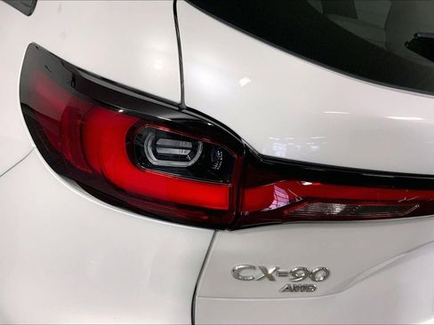 Used 2024 MAZDA CX-90 3.3 Turbo w/ Premium Plus Pkg image 28