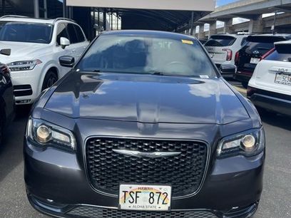Used 2019 Chrysler 300 S