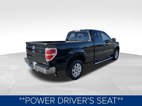Used 2014 Ford F150 XLT w/ XLT Chrome Package image 5