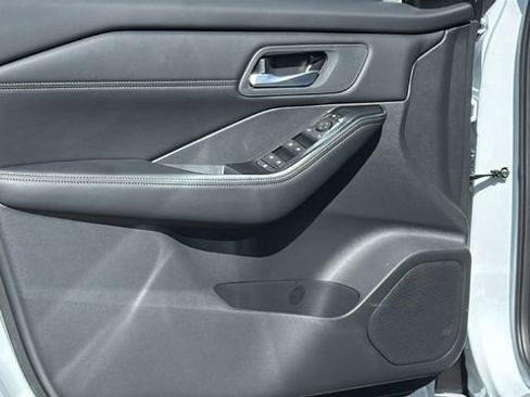 New 2026 Nissan Rogue Dark Armor image 23