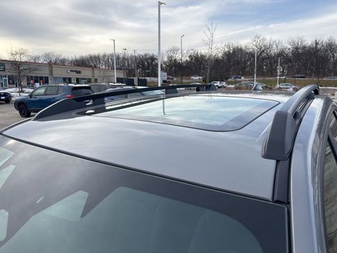 New 2026 Subaru Forester Limited image 5