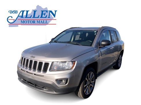 Used 2016 Jeep Compass Sport w/ Power Value Group image 1