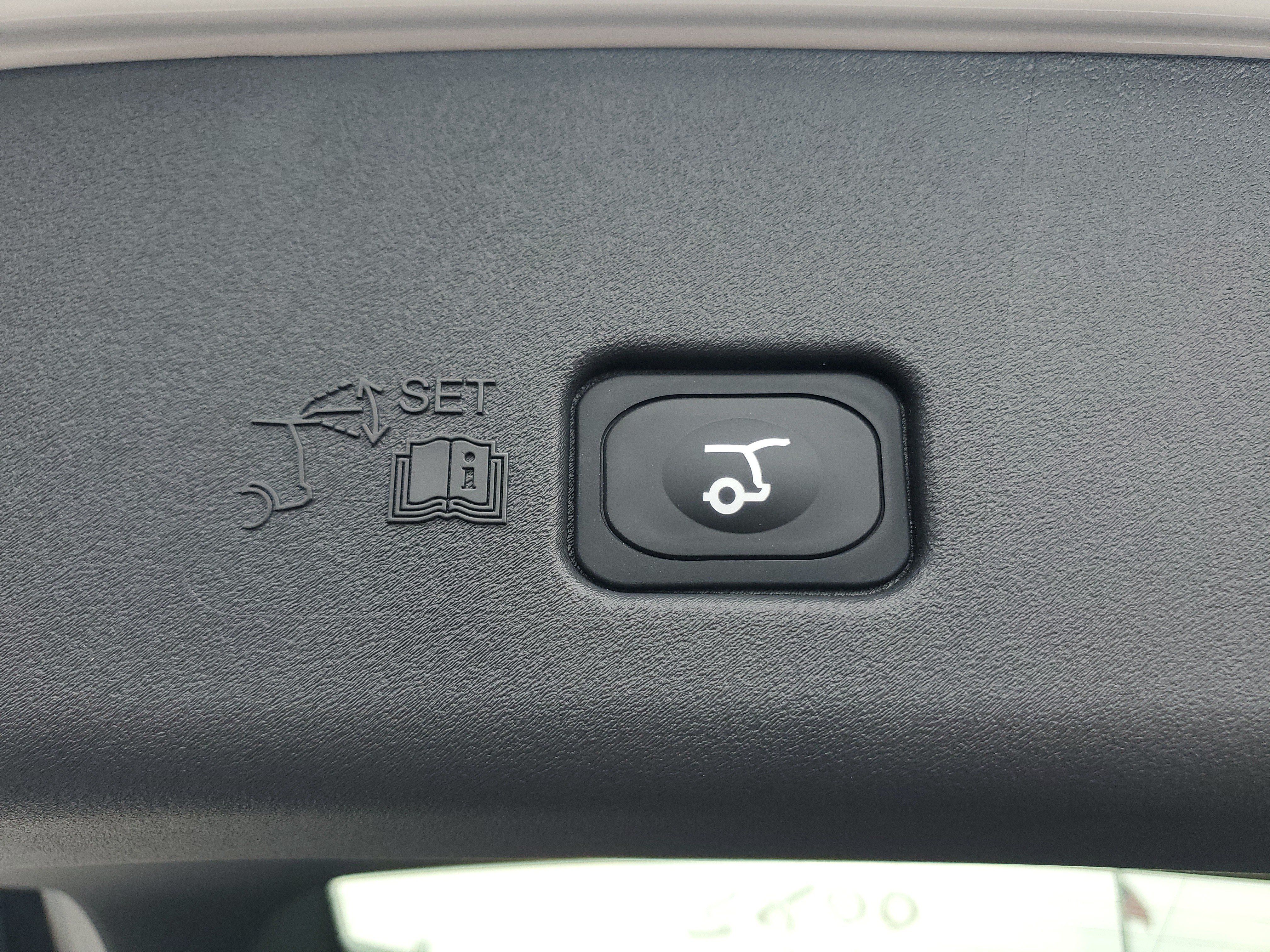 New 2026 Lincoln Nautilus Reserve AWD/4WD image 35