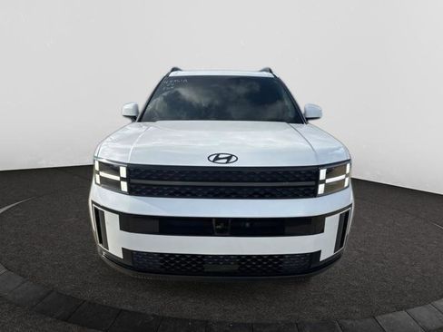 Used 2024 Hyundai Santa Fe Calligraphy image 2