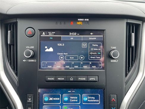 Used 2023 Subaru Outback 2.5i Premium image 25