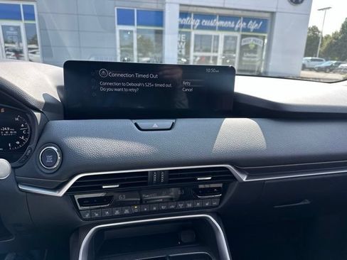 Used 2026 MAZDA CX-90 3.3 Turbo w/ Premium Sport Pkg AWD/4WD image 18