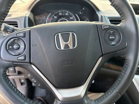 Used 2014 Honda CR-V EX-L image 11