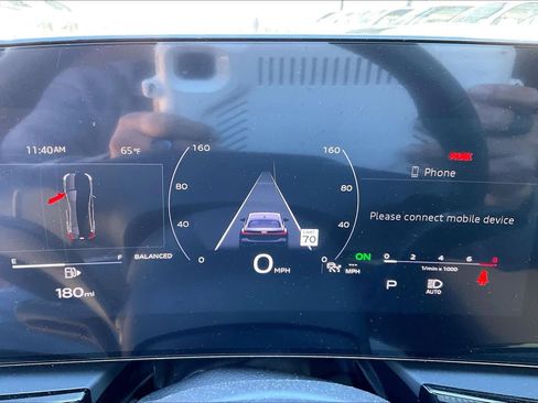 Used 2025 Audi A5 2.0T Premium Plus image 26