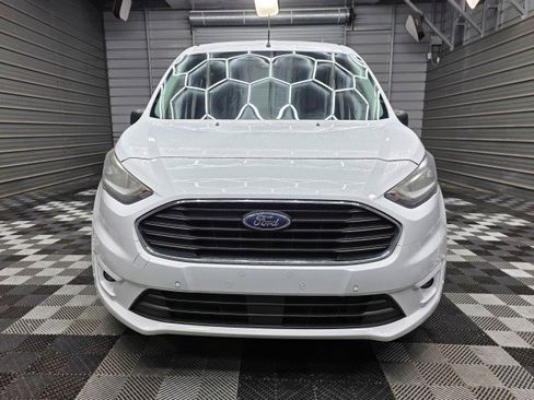Used 2020 Ford Transit Connect XLT FWD image 3