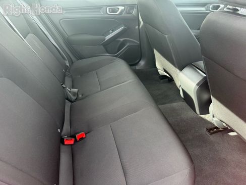 Used 2023 Honda Civic LX image 27