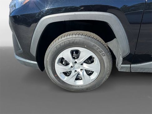 Used 2025 Toyota RAV4 LE image 15