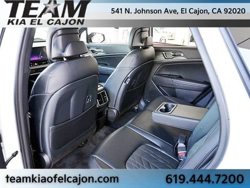 Used 2023 Kia Sportage X-Line AWD/4WD image 19