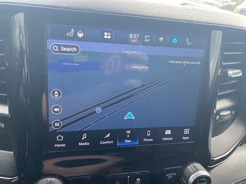 Used 2023 RAM 2500 Limited w/ Night Edition image 25