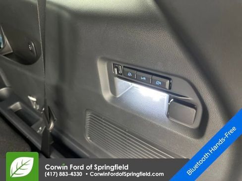 New 2026 Ford Explorer ST w/ Sun And Sound Package image 22