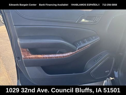 Used 2016 Chevrolet Tahoe LTZ image 20