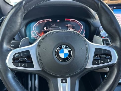 Used 2020 BMW X3 sDrive30i w/ M Sport Package 2 image 26