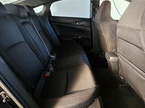Used 2018 Honda Civic Si image 17