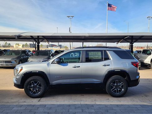 New 2026 GMC Terrain AT4 w/ Convenience Package III image 7