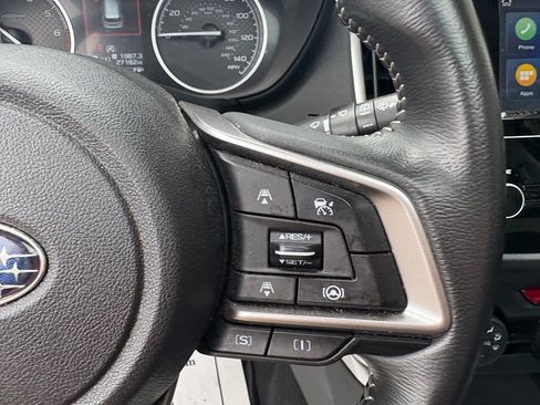Used 2024 Subaru Forester Premium AWD/4WD image 24