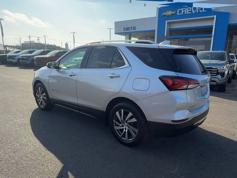 Used 2022 Chevrolet Equinox Premier image 5