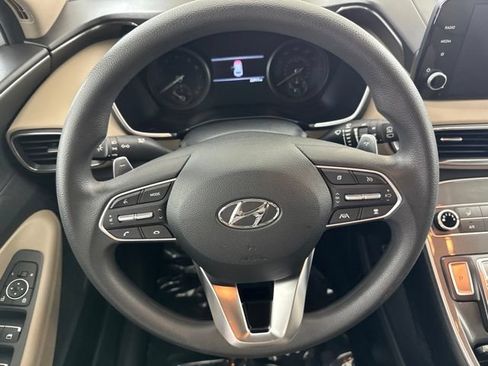 Used 2023 Hyundai Santa Fe SE AWD/4WD image 29