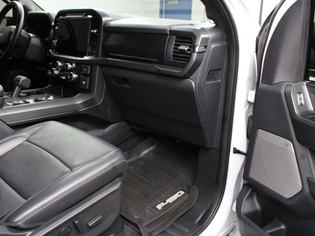 Used 2024 Ford F150 XLT w/ Equipment Group 303A High AWD/4WD image 41
