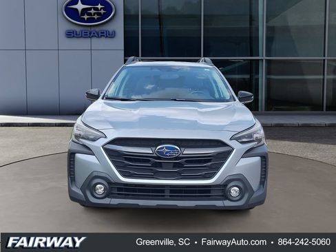 Certified 2024 Subaru Outback Premium AWD/4WD image 2