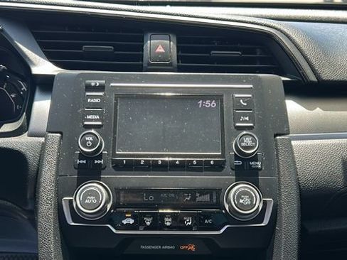 Used 2016 Honda Civic LX image 20